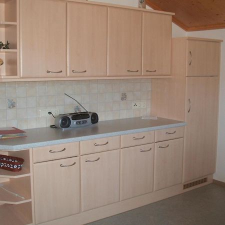 Ferienwohnung Muetzengruss ฟิลซ์โมส ภายนอก รูปภาพ